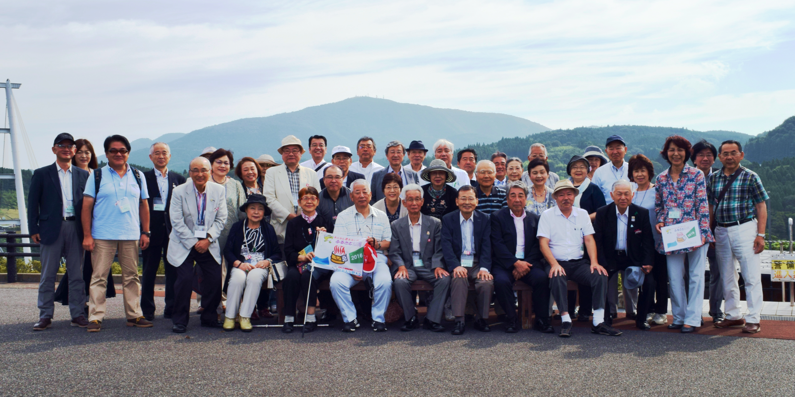 関東くす・ここのえ会とは?